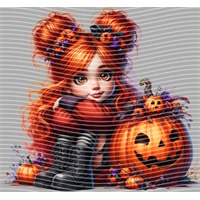 Halloween-WS 889